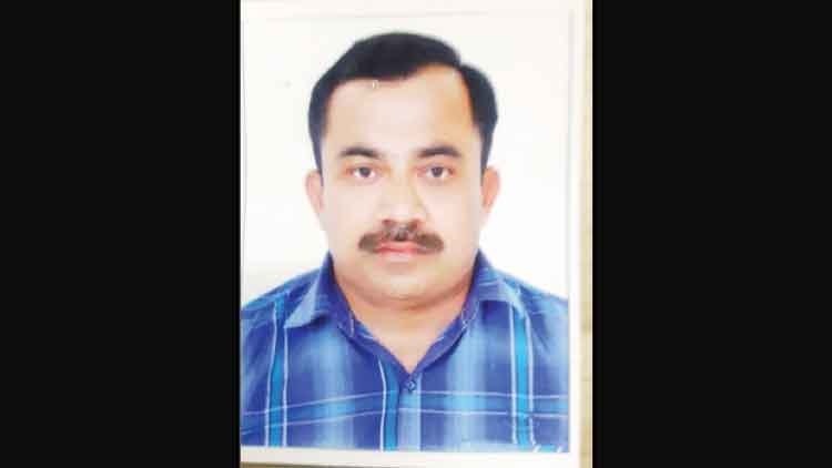 പിതാവ്​ മരിച്ചതി​െൻറ അടുത്ത ദിവസം മകൻ റാസൽഖൈമയിൽ നിര്യാതനായി 