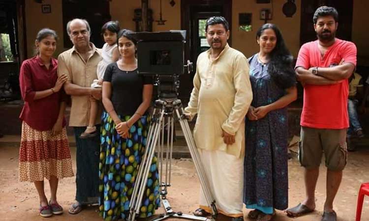 കുഞ്ഞിരാമന്‍റെ കുപ്പായം ജൂൺ 21ന്