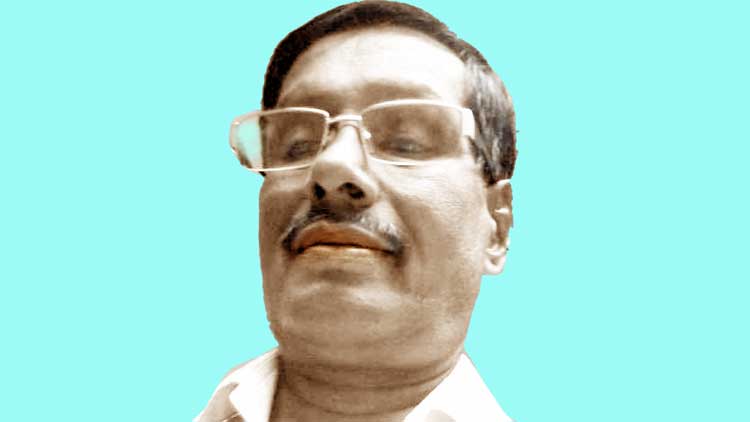 ബഹ്‌റൈൻ പ്രവാസി  നാട്ടിൽ നിര്യാതനായി