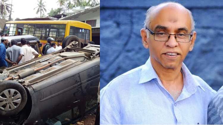 kunnamangalam-accident