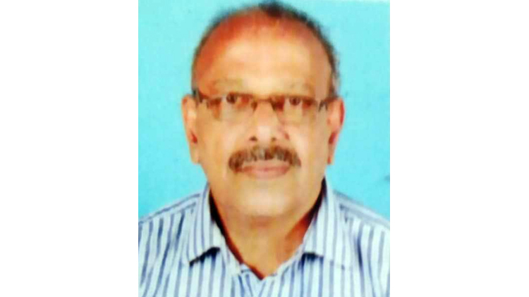 ആദ്യകാല ഫുട്ബാളർ ടൈറ്റാനിയം കുഞ്ഞുമുഹമ്മദ് അന്തരിച്ചു