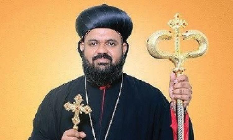 ക്രൈസ്​തവ ദേവാലയങ്ങളിൽ ഇന്ന്​ ദു:ഖവെള്ളി ശു​​ശ്രൂഷ