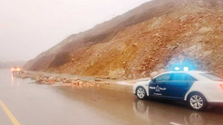 ഇ​ന്നും നാ​ളെ​യും ക​ന​ത്ത മ​ഴ ജാ​ഗ്ര​ത നി​ർ​ദേ​ശം