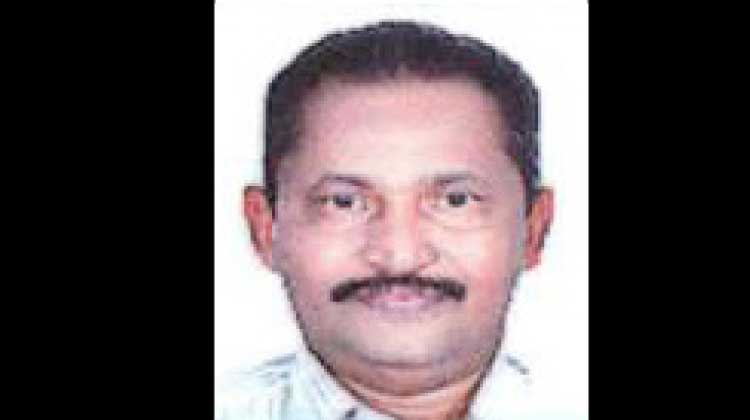 സി.​പി കു​റു​പ്പ്​