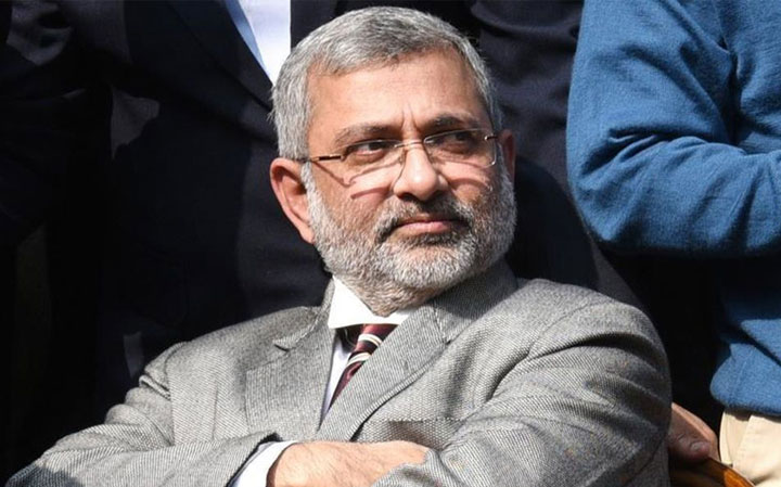 രഞ്​ജൻ ഗോഗോയിയുടേത്​ ജുഡീഷ്യറിയിലുള്ള വിശ്വാസം തകർക്കുന്ന നടപടി - കുര്യൻ ജോസഫ്​