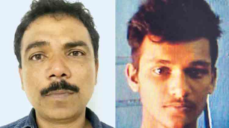 മാനസികാരോഗ്യ കേന്ദ്രത്തില്‍നിന്ന് ചാടിയ മുഴുവൻ പേരും പിടിയിൽ