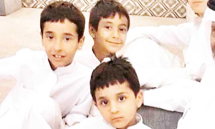 എ​ട്ടു​ കു​ട്ടി​ക​ളു​ടെ മ​ര​ണം: തീ​വെ​ച്ച​തെ​ന്ന്​ സം​ശ​യം; വേ​ല​ക്കാ​രി അ​റ​സ്​​റ്റി​ൽ