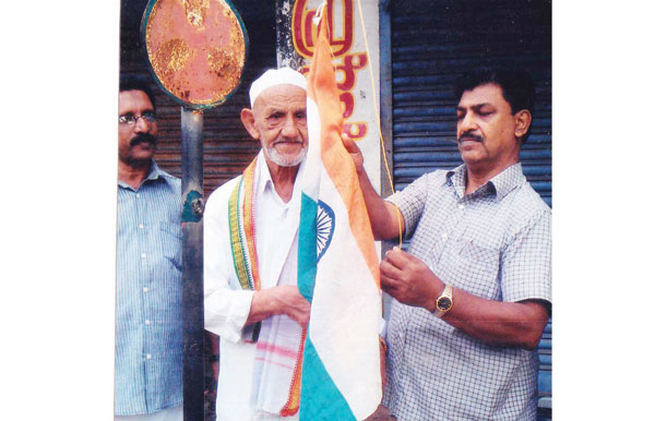 അരനൂറ്റാണ്ട് പിന്നിടുന്ന നിയോഗം; കുട്ടൂക്ക ഇന്നും പതാകയുയര്‍ത്തും