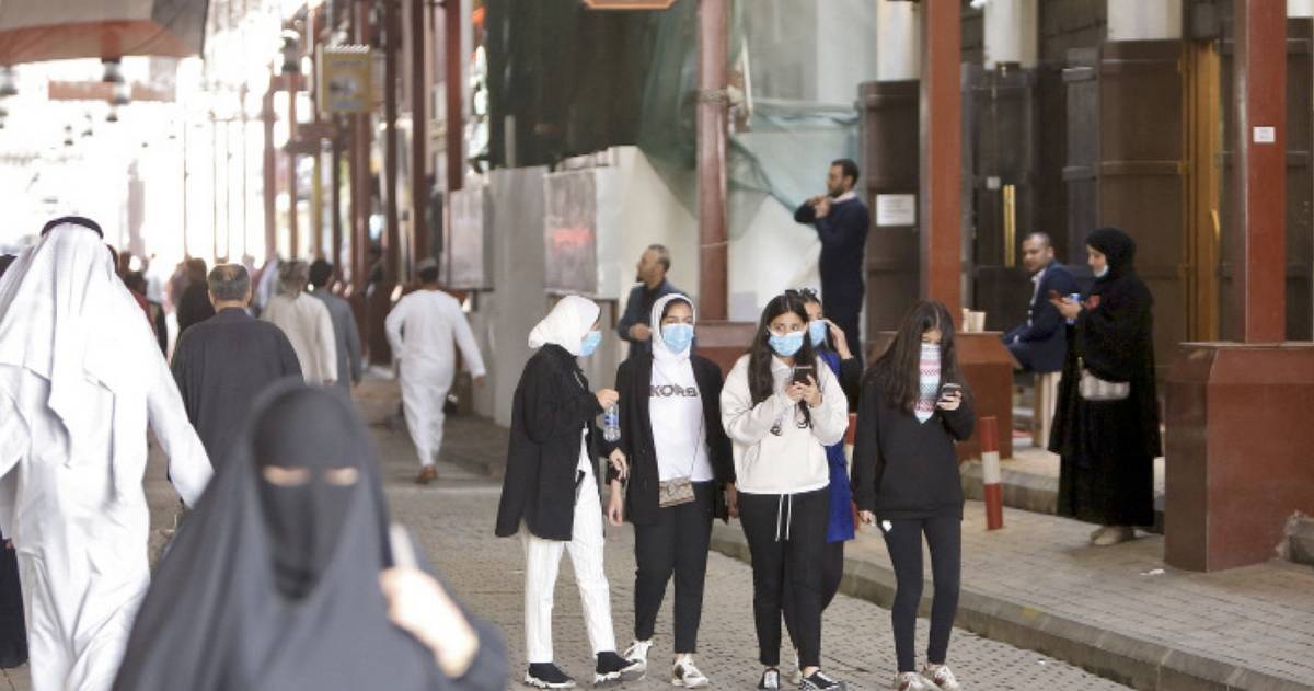 കോവിഡ്​: കുവൈത്തിൽ സ്​കൂൾ അവധി രണ്ടാഴ്​ച കൂടി നീട്ടിയേക്കും