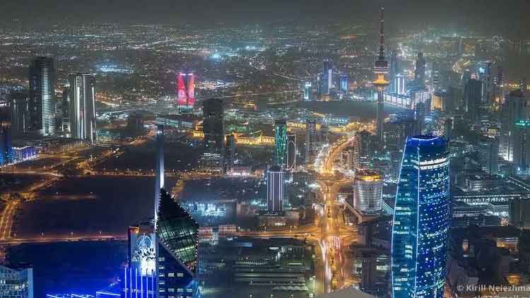 കുവൈത്തിൽ താമസനിയമ ലംഘകർക്കെതിരെ 29 വരെ നടപടിയില്ല