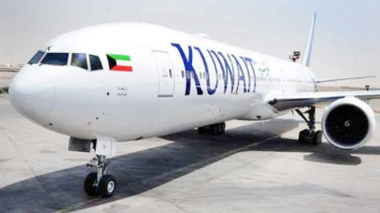 ഇന്ത്യയടക്കം ഏഴ്​ രാജ്യങ്ങളിലേക്ക്​ കൂടി കുവൈത്ത്​ എയർവേയ്​സ്​ ബുക്കിങ്​ ആരംഭിച്ചു