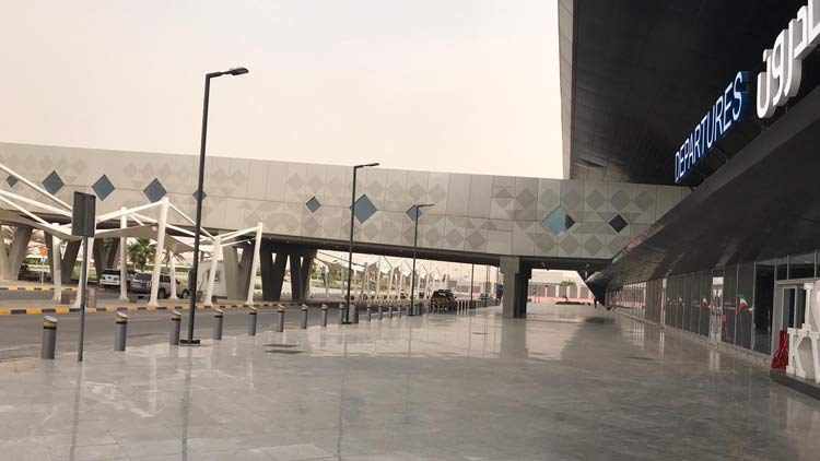 നമുക്കും വേണ്ടേ പ്രത്യേക വിമാനം...