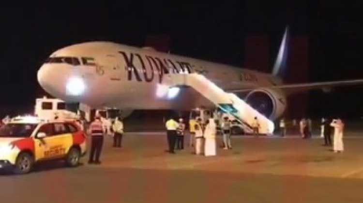 സ്വദേശികളെ തിരിച്ചെത്തിക്കുന്ന ഒന്നാംഘട്ടം അവസാനിച്ചു