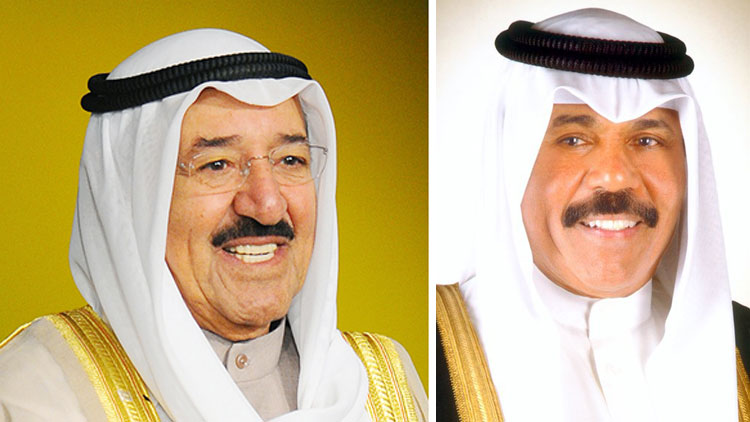 ദേശീയ ദിനം: ആശംസയുമായി അമീർ ദേശീയ ദിനം: ആശംസയുമായി അമീർ