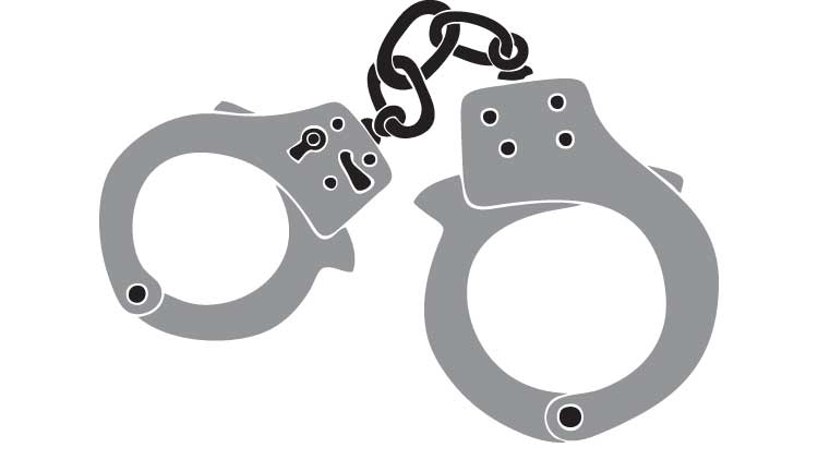 ക​ർ​ഫ്യൂ ലം​ഘ​നം: ആ​റു​പേ​ർ അ​റ​സ്​​റ്റി​ൽ