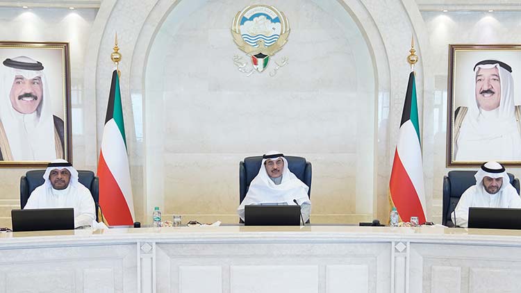 kuwait-cabinet