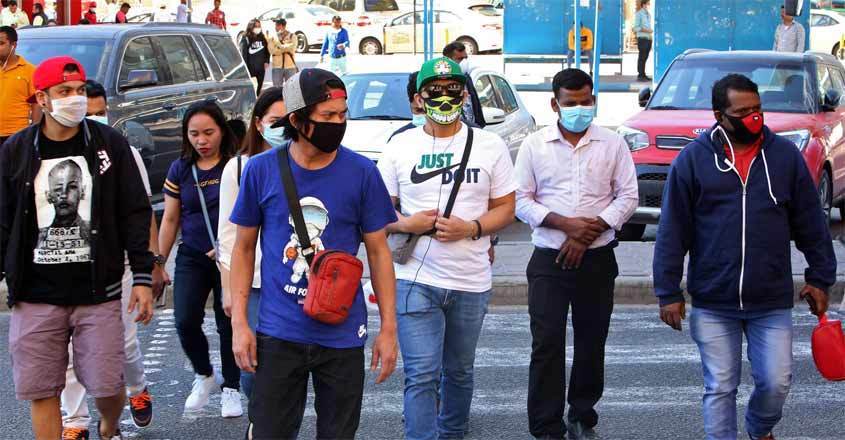 കുവൈത്തിൽ വാണിജ്യ മേഖല നേരിടുന്നത്​ ഗുരുതര പ്രതിസന്ധി