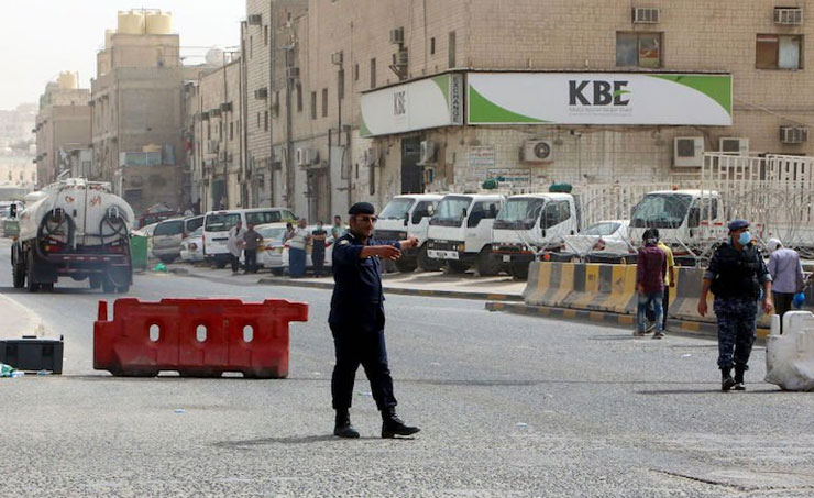 പൂർണ കർഫ്യൂ ഏർപ്പെടുത്തിയാലുള്ള പ്രത്യാഘാതം പഠിക്കും