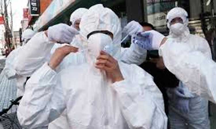 സുരക്ഷക്കായി ഒരുമീറ്റർ അകലം