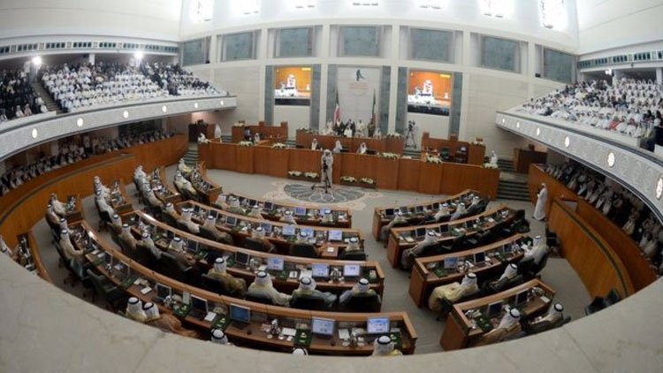 രാ​ജി​വെ​ച്ച്​ ഒ​രു​മാ​സം; പു​തി​യ കുവൈത്ത്​ മ​ന്ത്രി​സ​ഭ ഇൗ​യാ​ഴ്​​ച