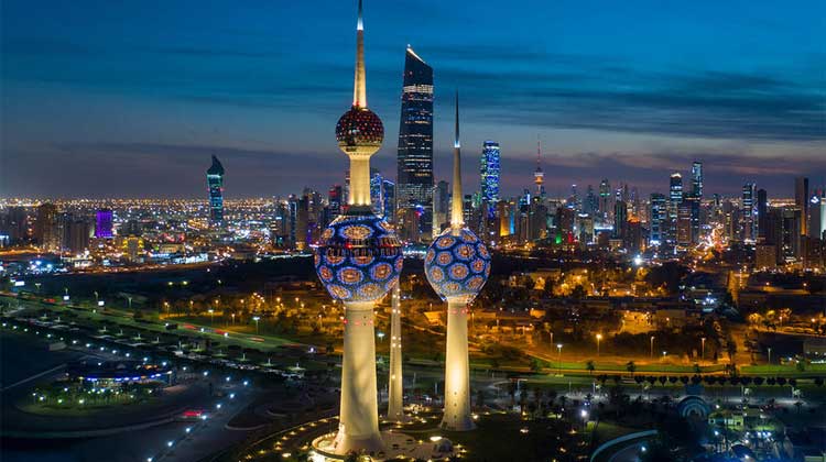 കുവൈത്ത്​ ആഭ്യന്തരമന്ത്രാലയം വെബ്‌സൈറ്റ് വഴി ഒരാഴ്ചക്കിടെ പത്തുലക്ഷം ഇടപാടുകൾ