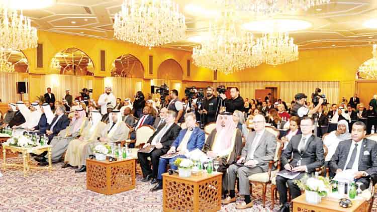 മ​നു​ഷ്യാ​വ​കാ​ശ​ങ്ങ​ളോ​ട്​ കു​വൈ​ത്ത്​ പ്ര​തി​ജ്ഞാ​ബ​ദ്ധം -മ​ന്ത്രി