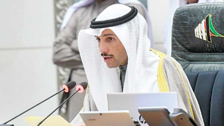 ട്രംപി​െൻറ പശ്ചിമേഷ്യൻ പദ്ധതിക്കെതിരെ പ്രമേയം