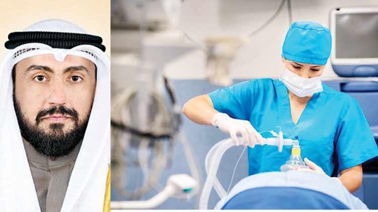 രാജ്യത്തെ ആരോഗ്യമേഖല കുറ്റമറ്റതെന്ന് ആരോഗ്യ മന്ത്രി