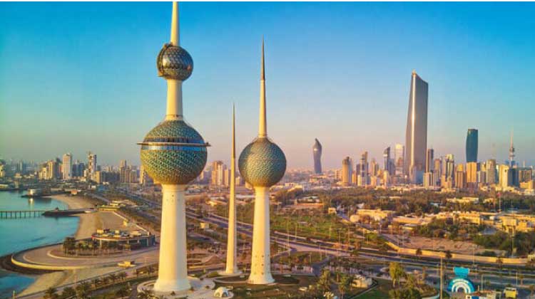 കുവൈത്തിന്​​ ആശ്വാസം