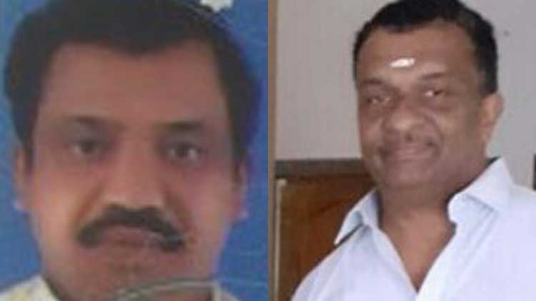 കോവിഡ്​ ചികിത്സയിലായിരുന്ന രണ്ട്​ മലയാളികൾ മരിച്ചു