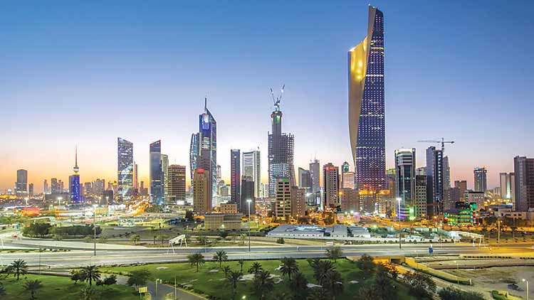 ഇ​ന്ത്യ​ൻ പ​ത്ര​ത്തി​ലെ വാ​ർ​ത്ത തെ​റ്റ്​: കു​വൈ​ത്തി​ൽ പ​ട്ടി​ണി മ​ര​ണ​മി​ല്ല