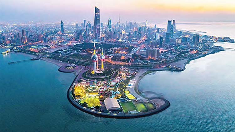 കുവൈത്തിൽ പെ​രു​ന്നാ​ൾ അ​വ​ധി പ്ര​ഖ്യാ​പി​ച്ചു