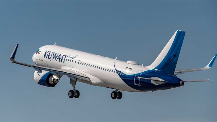 നോ​ർ​ക്ക കാ​ർ​ഡു​ള്ള​വ​ർ​ക്ക്​  കു​വൈ​ത്ത് എ​യ​ർ​വേ​സി​ൽ നി​ര​ക്കി​ള​വ്​