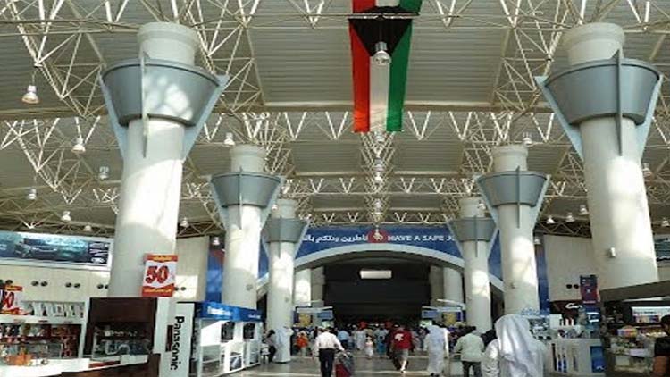 വി​മാ​ന​ത്താ​വ​ള​ത്തി​ൽ 800  അ​ധി​ക​ജീ​വ​ന​ക്കാ​രെ നി​യോ​ഗി​ക്കു​ന്നു