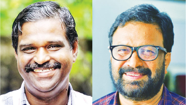 പത്രപ്രവർത്തക യൂനിയൻ: കെ.പി. ​െറജി പ്രസിഡൻറ്​;  ഇ.എസ്​. സുഭാഷ്​ ജനറൽ സെക്രട്ടറി