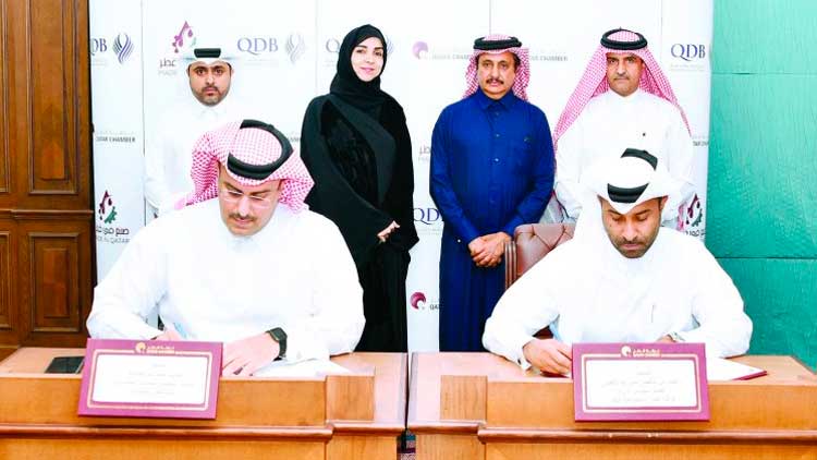 കു​വൈ​ത്തി​ൽ ‘മേ​ഡ്​ ഇ​ൻ ഖ​ത്ത​ർ’ എ​ക്​​സ്​​പോ 19 മു​ത​ൽ