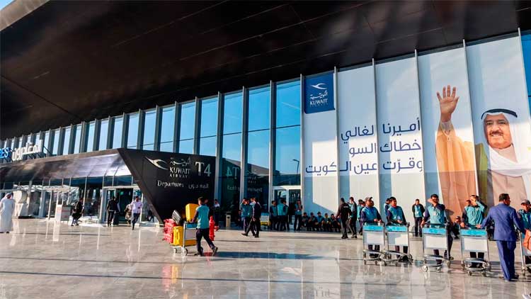 അ​ഞ്ചു രാ​ജ്യ​ങ്ങ​ളി​ൽ​ നി​ന്നുളള​വ​ർ​ക്ക്കൂ​ടി നി​ർ​ബ​ന്ധി​ത നി​രീ​ക്ഷ​ണം