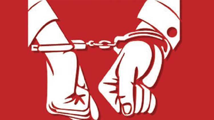 കർഫ്യൂവിൽനിന്ന്​ രക്ഷപ്പെടാൻ പൊലീസ്​ ചമഞ്ഞയാൾ അറസ്​റ്റിൽ