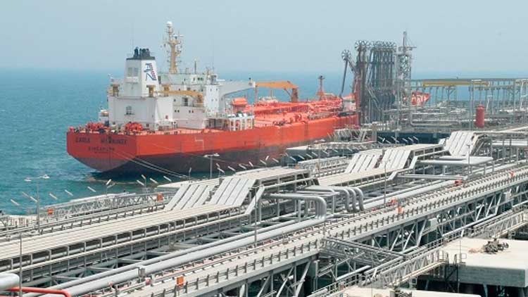 കൊ​റോ​ണ​യി​ൽ വി​ല​യി​ടി​ഞ്ഞു;  എ​ണ്ണ ഉ​ൽ​പാ​ദ​ന നി​യ​ന്ത്ര​ണം നീ​ട്ടി​യേ​ക്കും