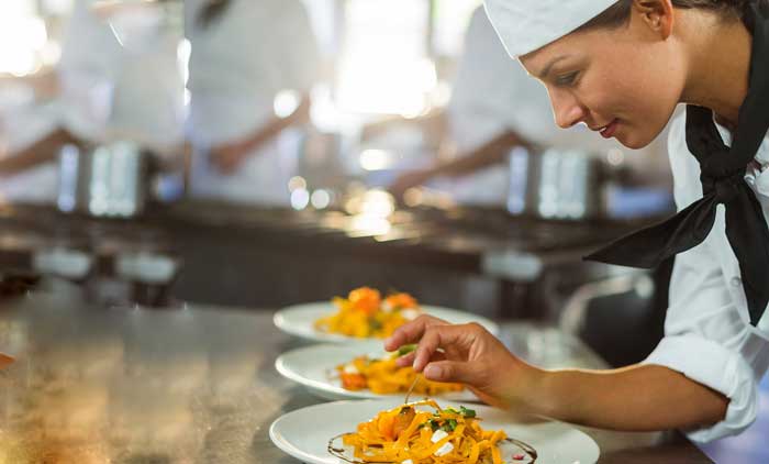 പാ​ച​ക കൈ​പ്പു​ണ്യ​ത്തി​െ​ൻ​റ  ഉ​ത്സ​വ​ത്തി​ന്​ ഇ​ന്ന്​ പാ​ലു​കാ​ച്ച​ൽ