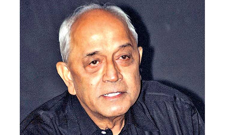 ‘മോദിജിയുടെ സേന’ പരാമർശം: സായുധ സേന  വ്യക്​തിയുടെയോ രാഷ്​ട്രീയ പാർട്ടിയുടെയോ അല്ലെന്ന്​ നാവിക സേന മുൻ മേധാവി