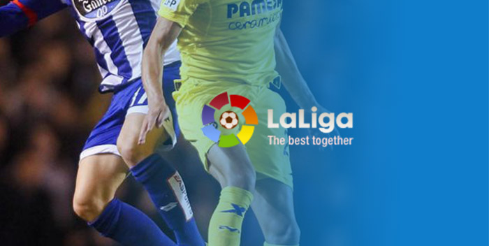 ഫുട്ബാള്‍ ലാ ലിഗയില്‍ റയല്‍, ബാഴ്സ, അത്ലറ്റികോ കളത്തില്‍