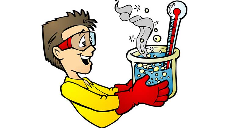 ലോക്ഡൗൺ കാലത്ത്​ വീടുകളിൽ ശാസ്​ത്ര പരീക്ഷണങ്ങൾ ചെയ്​ത്​ വിദ്യാർഥിനികൾ