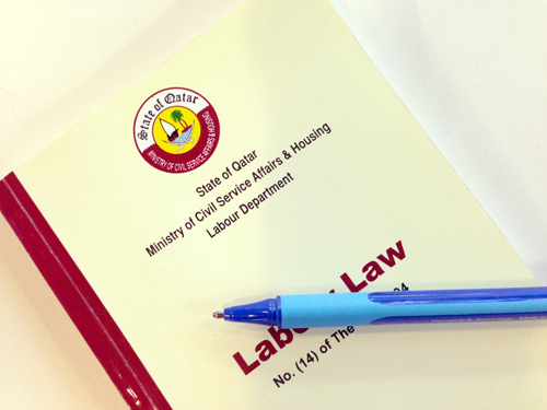 പുതിയ തൊഴില്‍ കുടിയേറ്റ നിയമം: അനുമതിയില്ലാതെ തൊഴിലുടമയെ മാറ്റിയാല്‍ കര്‍ശന ശിക്ഷ