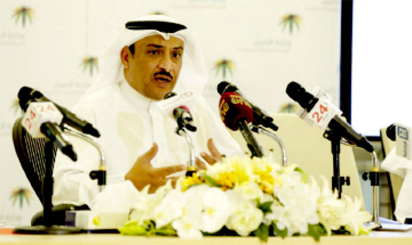 കാതലായ നിയമ ഭേദഗതികളുമായി സൗദി തൊഴില്‍ മന്ത്രാലയം