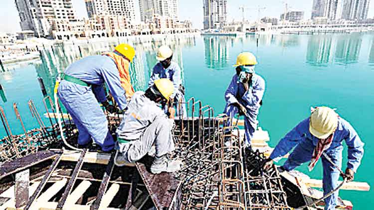 തൊഴിലാളികളുടെ ആരോഗ്യ സുരക്ഷ തൊഴിലുടമകളുടെ ചുമതല