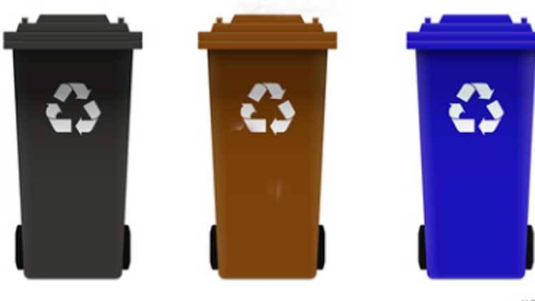 തൊ​ഴി​ലാ​ളി​ക​ൾ മാ​ലി​ന്യ​ത്തി​ൽ തി​ര​ച്ചി​ൽ ന​ട​ത്തി​യാ​ൽ ശു​ചീ​ക​ര​ണ ക​മ്പ​നി​ക്ക്​ പി​ഴ