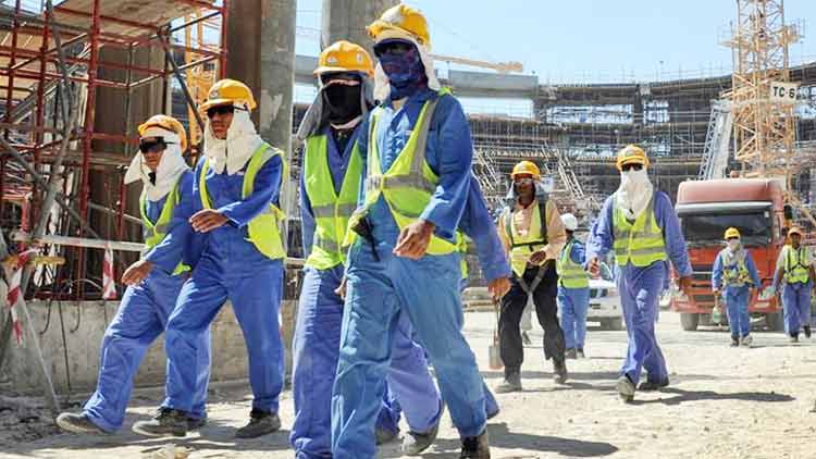 സൗദിയിൽ വിദേശികളുടെ വേതന സംരക്ഷണത്തിന്​ ഇൻഷുറൻസ്​