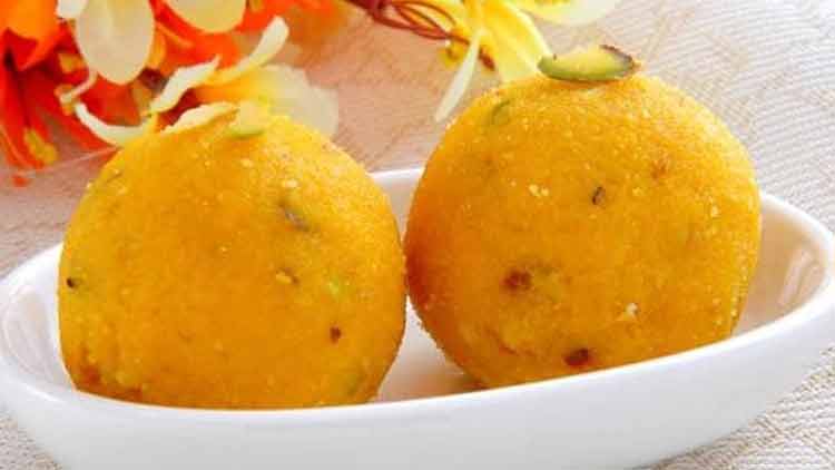 laddu
