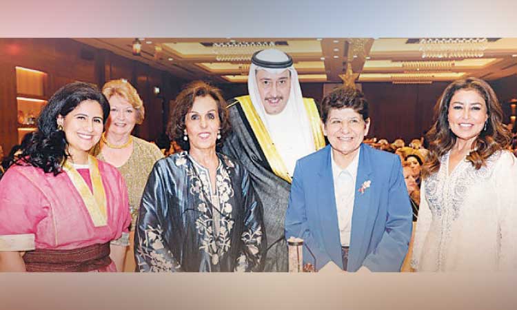 റ​മ​ദാ​നി​ലെ സാ​മൂ​ഹി​ക പ്ര​വ​ർ​ത്ത​നം: സ്​​ത്രീ​ക​ളു​ടെ പ​ങ്കാ​ളി​ത്തം​ സ്​​തു​ത്യ​ർ​ഹ​മെ​ന്ന്​ വി​ല​യി​രു​ത്ത​ൽ